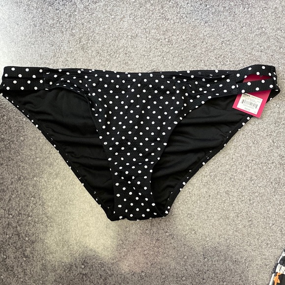 Kohl's Swim Salecute Polka Dot Bikini Poshmark